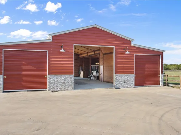 120 Private Road 2658 Rd, Walnut Springs, TX 76690