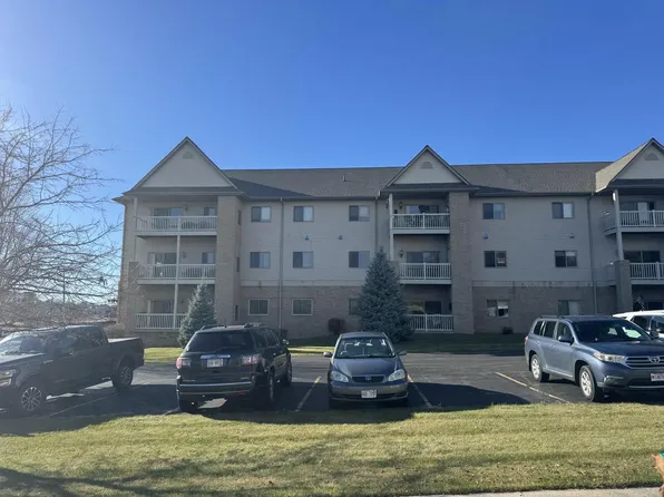 223 Fifth STREET #213, Hartford, WI 53027