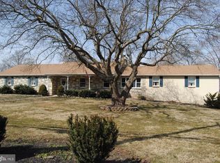 485 W Butler Pike, Ambler, PA 19002