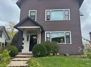 404 N Marion St APT 1, Oak Park, IL