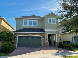 7552 Marker Ave, Kissimmee, FL 34747
