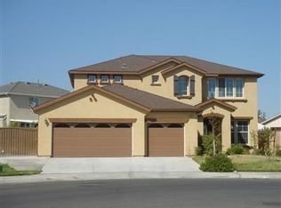 4608 W Oslin Ave, Fresno, CA