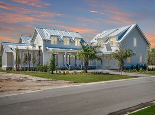 196 Windsong Dr, Inlet Beach, FL 32461