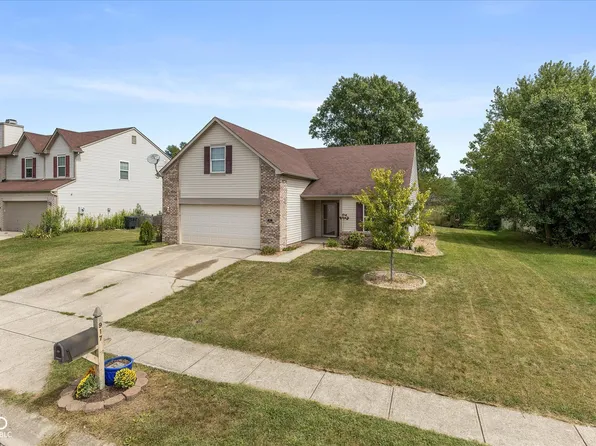 917 Tyne Cir, Danville, IN 46122
