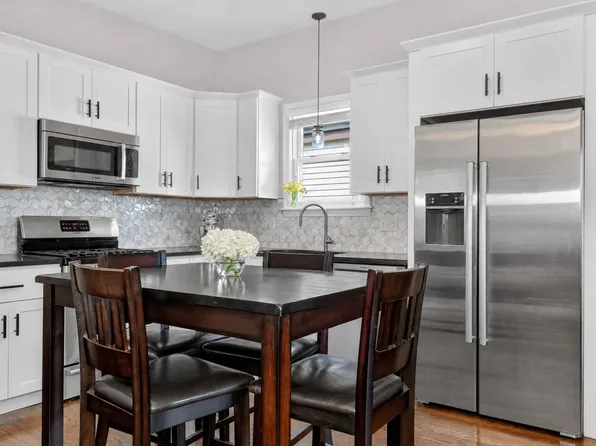 995 Dorchester Ave Unit 3, Dorchester, MA 02125