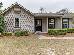 4221 Ervay St, Augusta, GA 30906