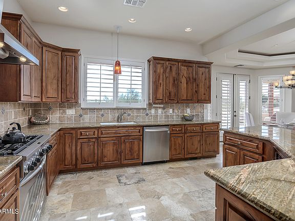 4th image of 13640 E Cascolote Dr