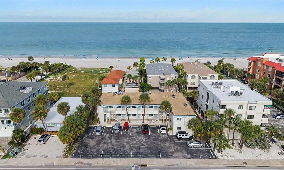 1st image of 2110 GULF BOULEVARD #6