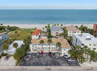 2110 GULF BOULEVARD #6, INDIAN ROCKS BEACH, FL 33785