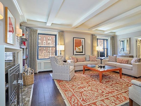 2nd image of 1049 Park Ave #3A