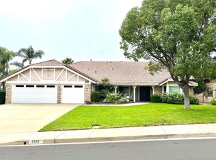 7129 Via Dicha, La Verne, CA 91750