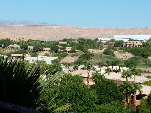 Views from Living, Dining & Porch