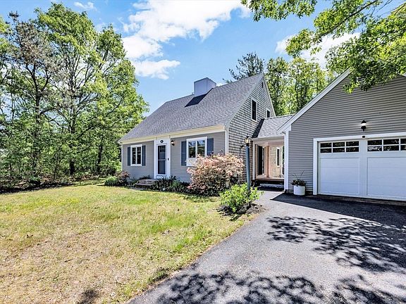 2nd image of 58 Redberry Ln