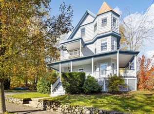 51 Robbins Rd, Arlington, MA 02476