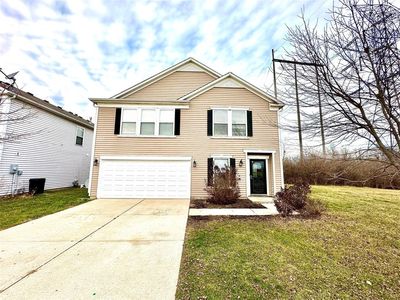 11338 Presidio Dr, Indianapolis, IN, 46235