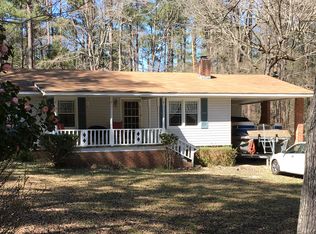 214 Cedar Rd, Plum Branch, SC 29845