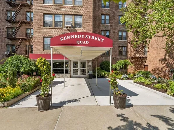 1875 Corporal Kennedy St APT 2F, Queens, NY 11360