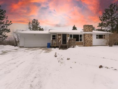 7021 Dickinson Dr NW, Bemidji, MN, 56601