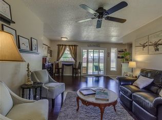 8501 S Country Club Dr, Oklahoma City, OK 73159