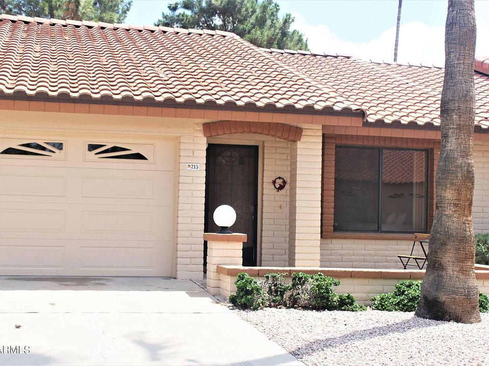 1st image of 7755 E Laguna Azul Ave Unit 215