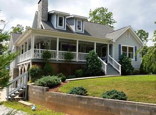 164 Mountain Laurel Rdg #0, Old Fort, NC 28762