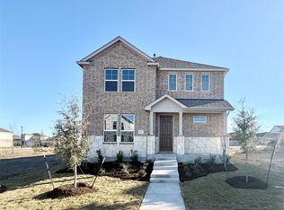 132 Royal Fern Rd, Hutto, TX 78634