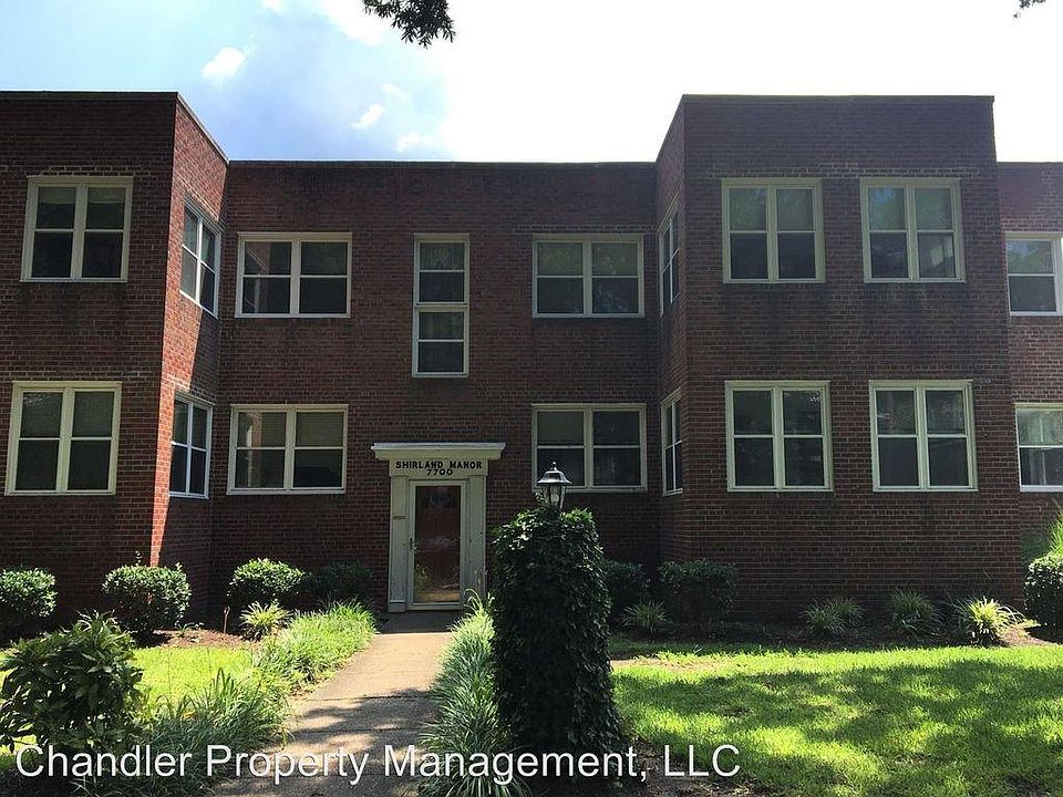 1st image of 7700 N Shirland Ave APT 2