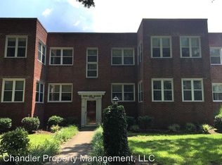 7700 N Shirland Ave APT 2, Norfolk, VA 23505
