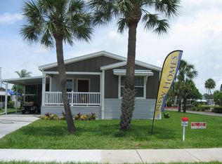 943 Lucaya W, Venice, FL 34285