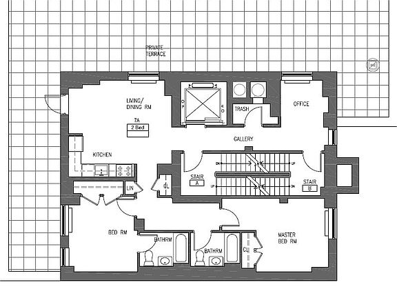 2nd image of 1473 5th Ave #Res