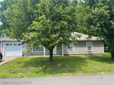 4 Fayetteville St, Lavaca, AR, 72941