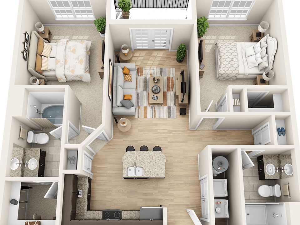 2nd image of 811 Evolve Way #404