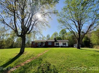 727 N Chipley Ford Rd, Statesville, NC 28625