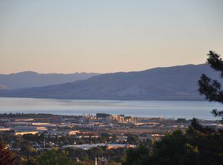 162 N 1400 E, Pleasant Grove, UT 84062