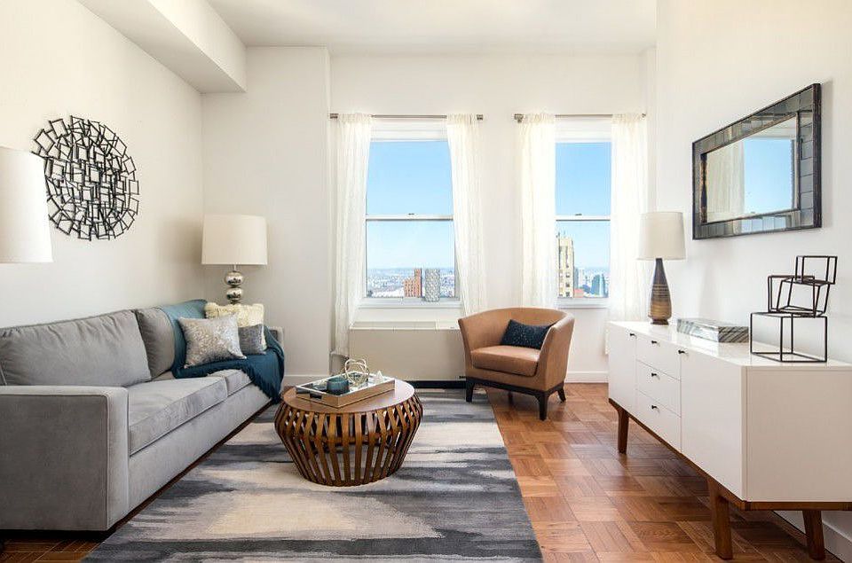 1st image of 20 Exchange Pl APT 509