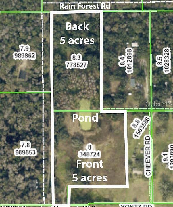 1st image of 0 Rain Forest Rd