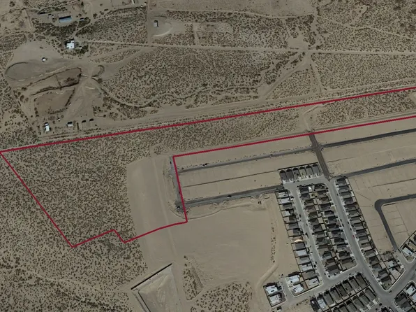 Meadow C Plan, Valencia Park U9