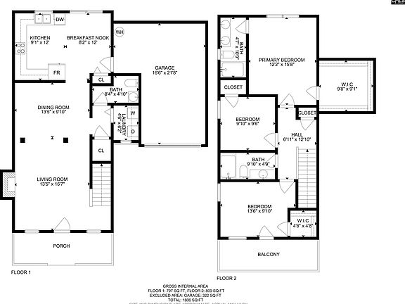5th image of 118 Blackwater Ln