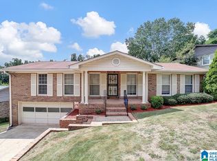 5909 Southcrest Rd, Birmingham, AL 35213