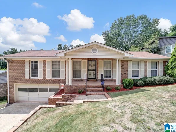 5909 Southcrest Rd, Birmingham, AL 35213