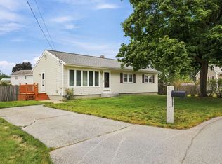 6 Galway Rd, Nashua, NH 03062