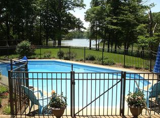 1456 S Twin Lake Rd, Virginia Beach, VA 23454