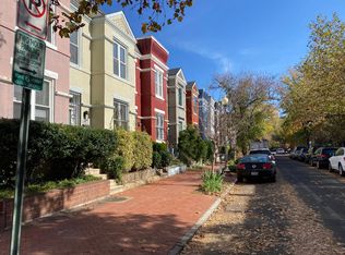 1216 Duncan Pl NE, Washington, DC 20002