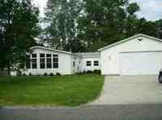 12444 E Houghton Lake Dr, Houghton Lake, MI 48629