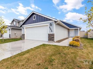 17930 Hensley Ridge Pl, Nampa, ID 83687