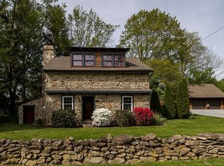 4146 Conestoga Rd, Elverson, PA 19520