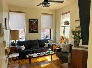 321 Pleasant Ave #3A, New York, NY