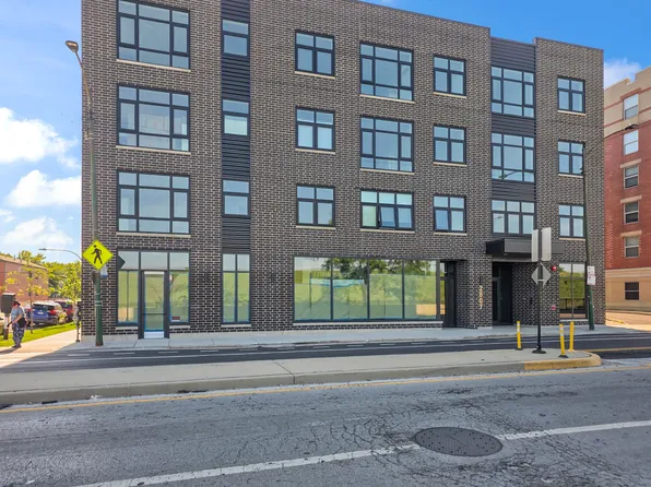 2807 S Halsted St #410, Chicago, IL 60608