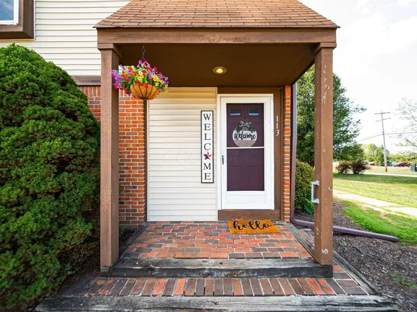 113 Price Rd, Newark, OH 43055