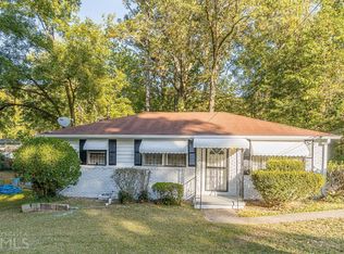 3388 Renault Rd SE, Atlanta, GA 30354